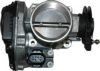 HOFFER 7519020 Throttle body